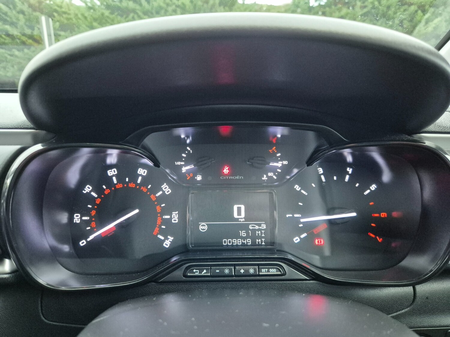 Used Citroen C3 2023 for sale - 77706383: Photo 46