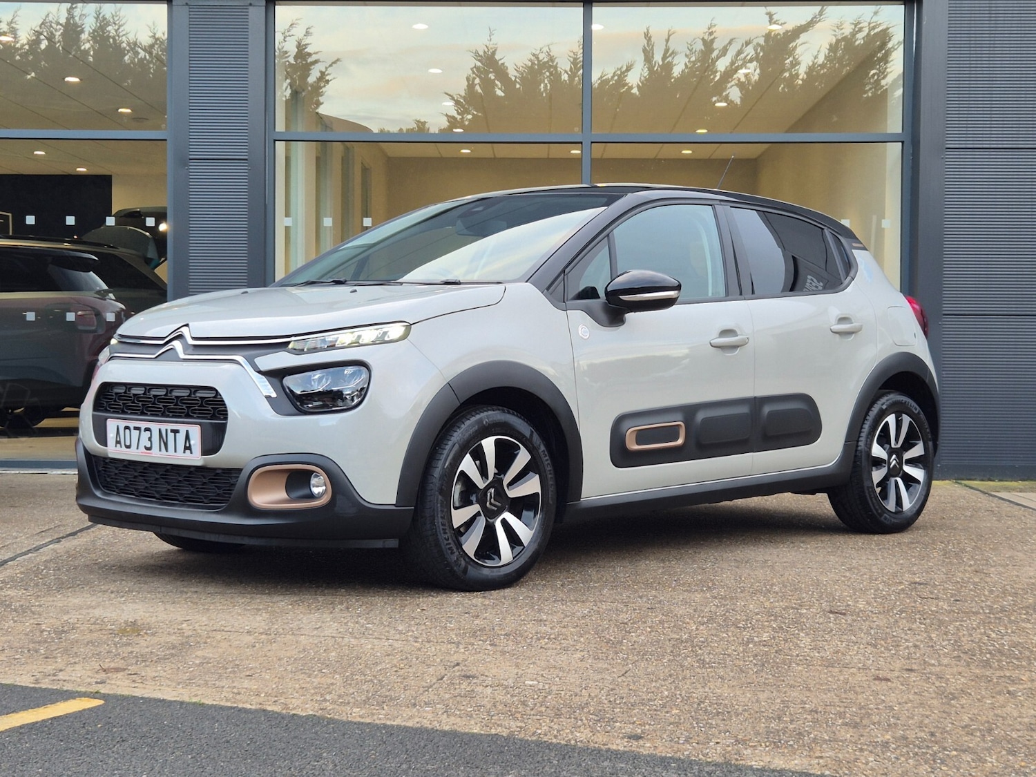 Used Citroen C3 2023 for sale - 77706383: Photo 7