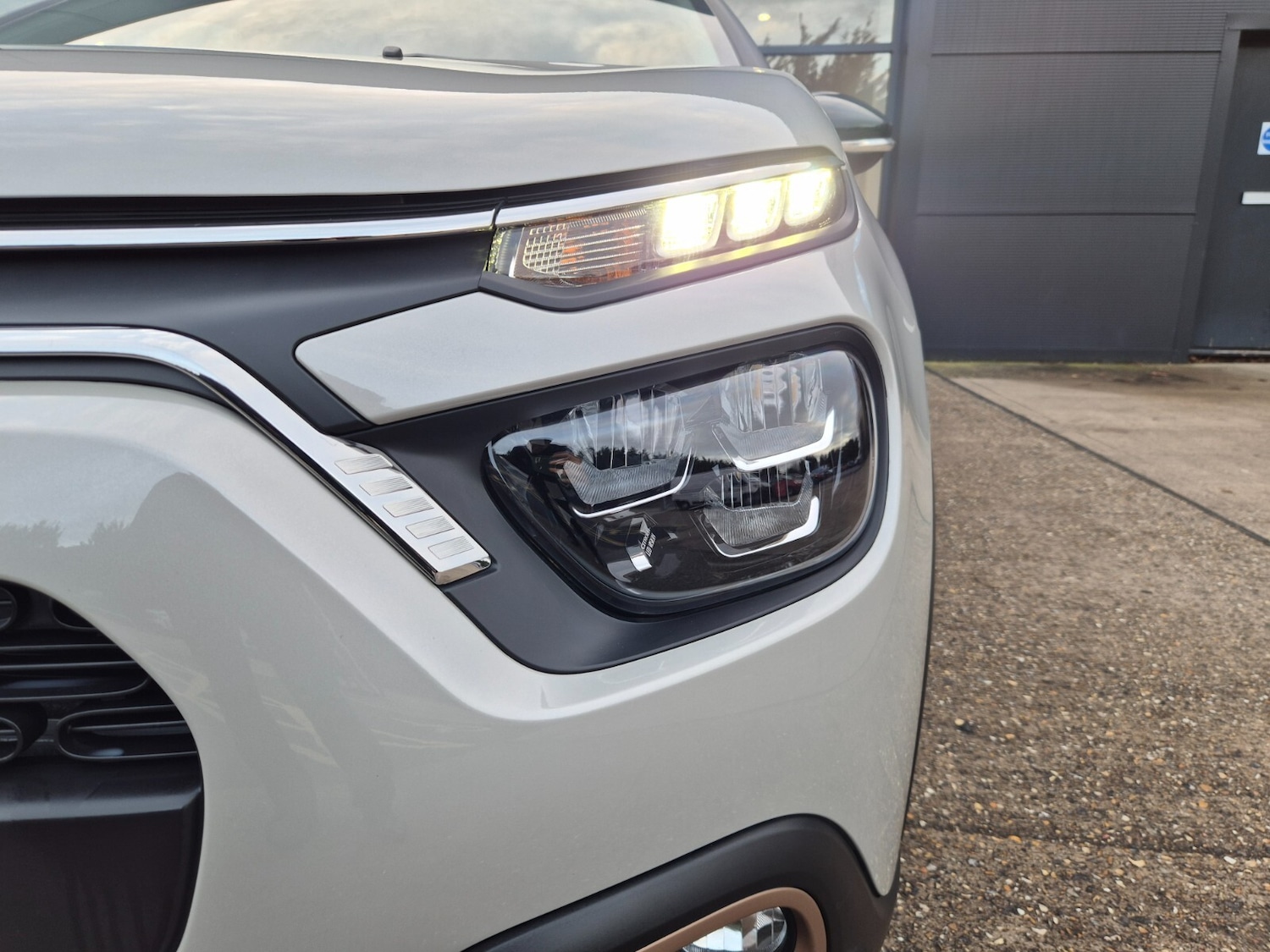 Used Citroen C3 2023 for sale - 77706383: Photo 9