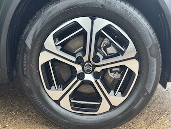 Used Citroen C3 Aircross undefined for sale - 78158637: Photo