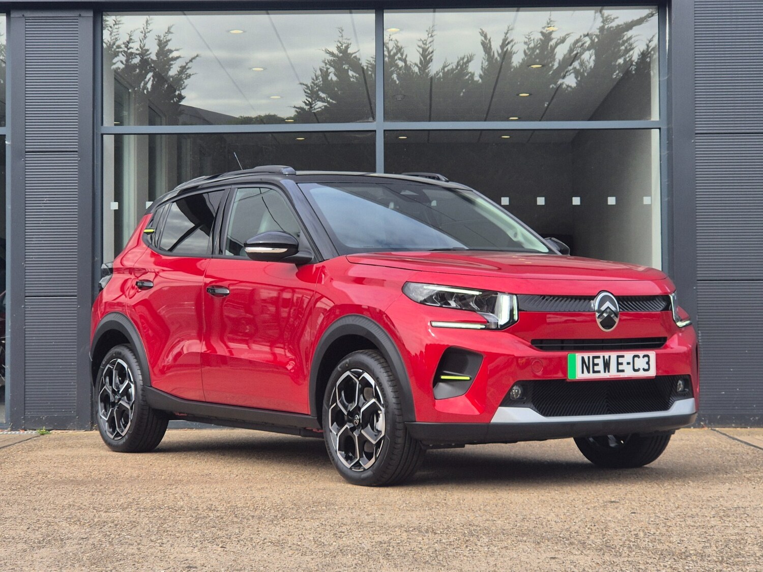 Used Citroen C3 for sale - 75771613: Photo 1