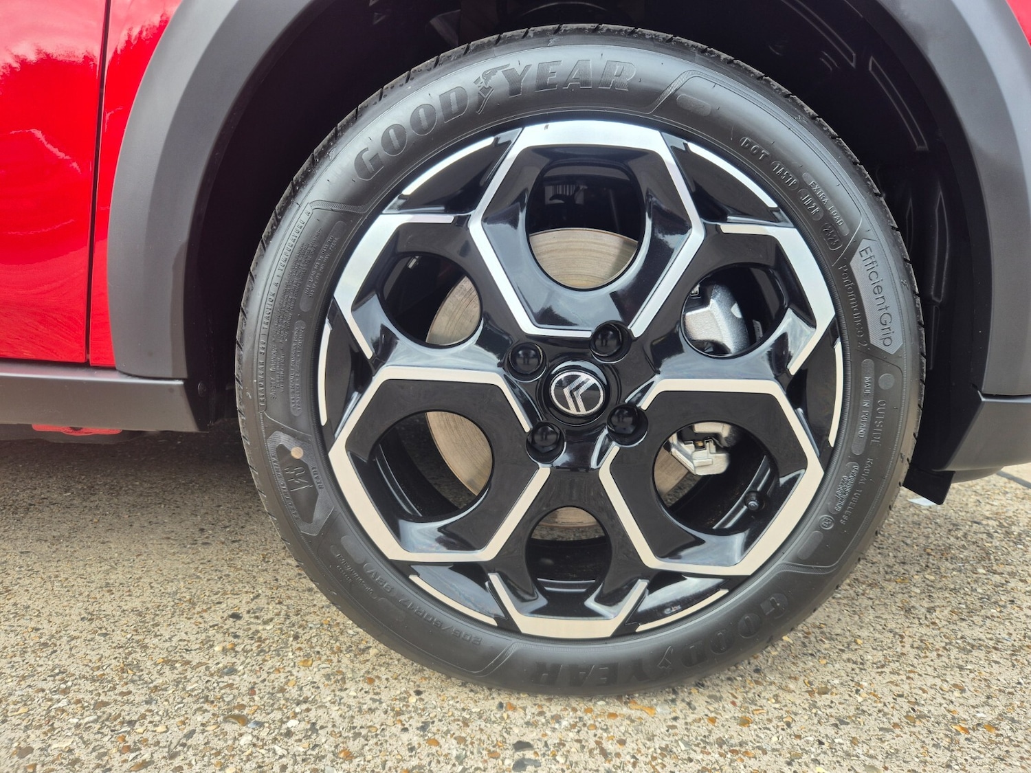 Used Citroen C3 for sale - 75771613: Photo 10