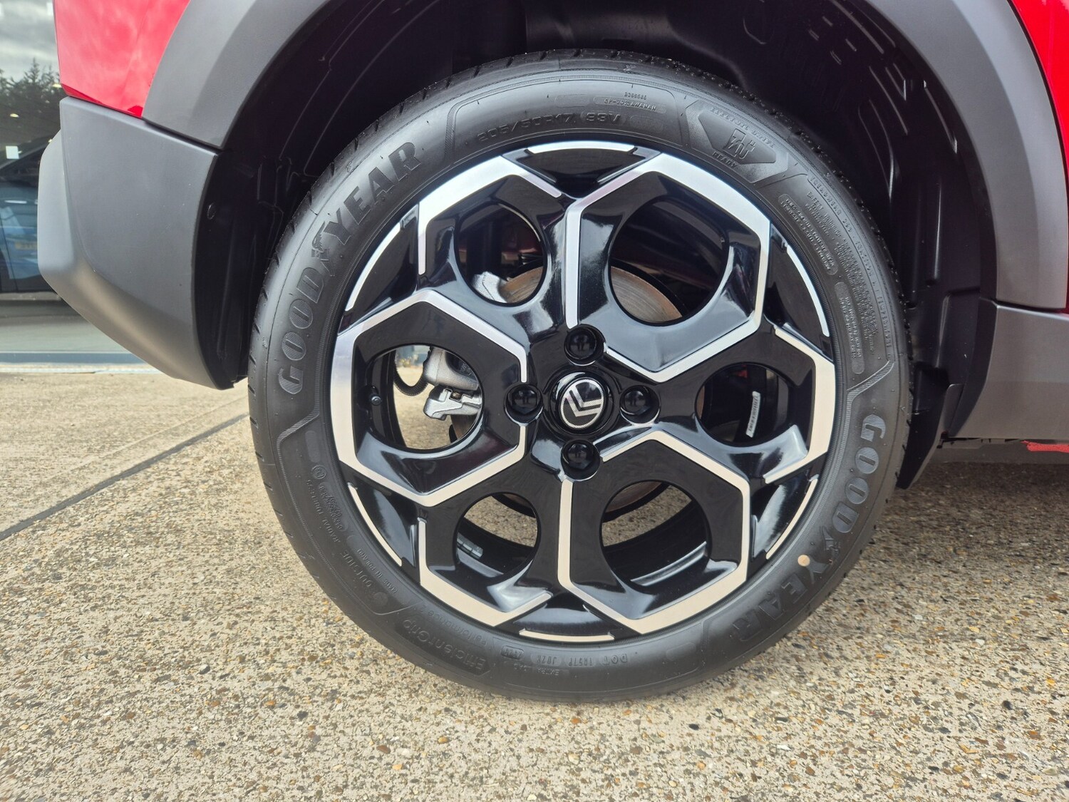 Used Citroen C3 for sale - 75771613: Photo 11