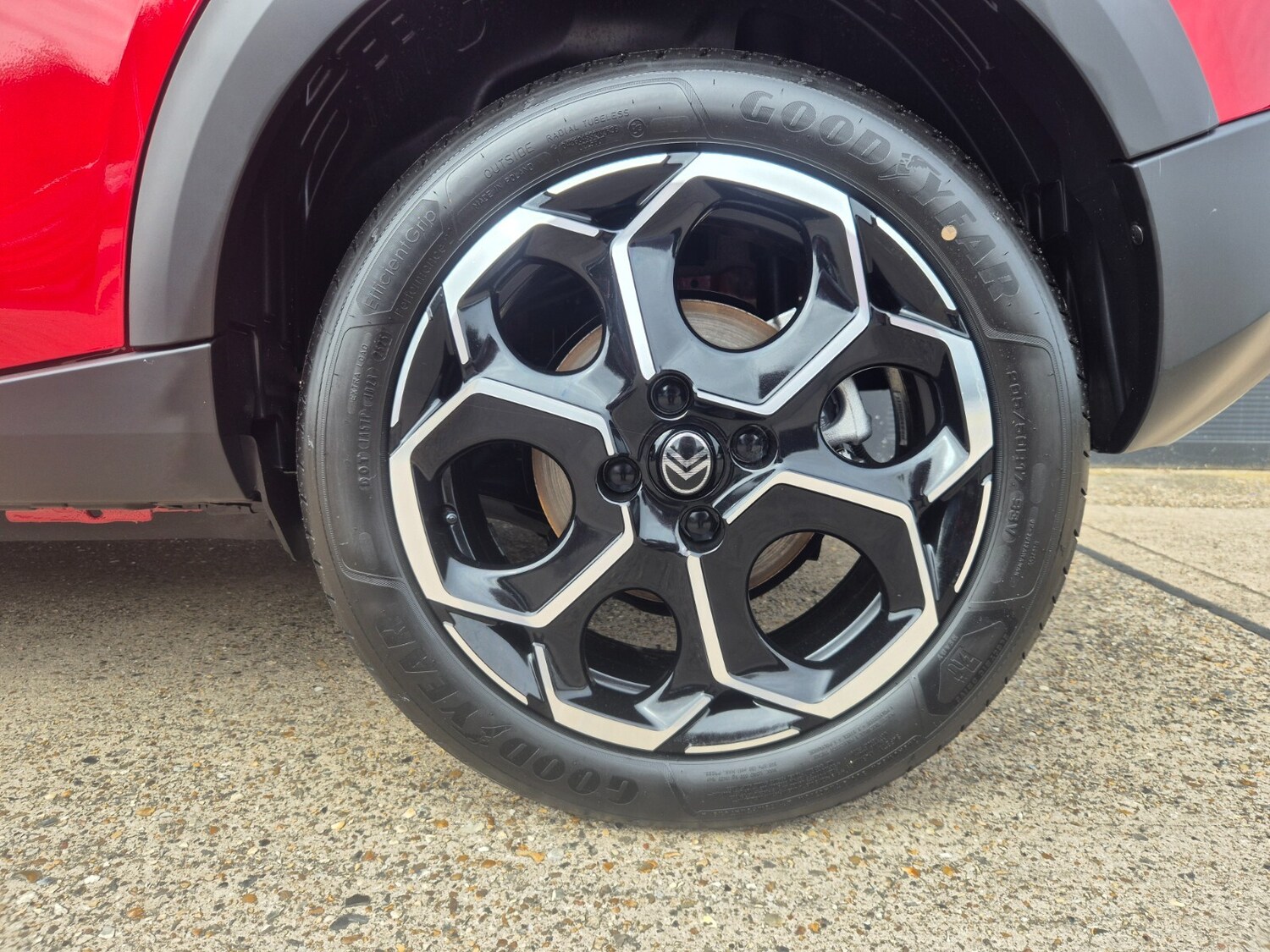 Used Citroen C3 for sale - 75771613: Photo 13