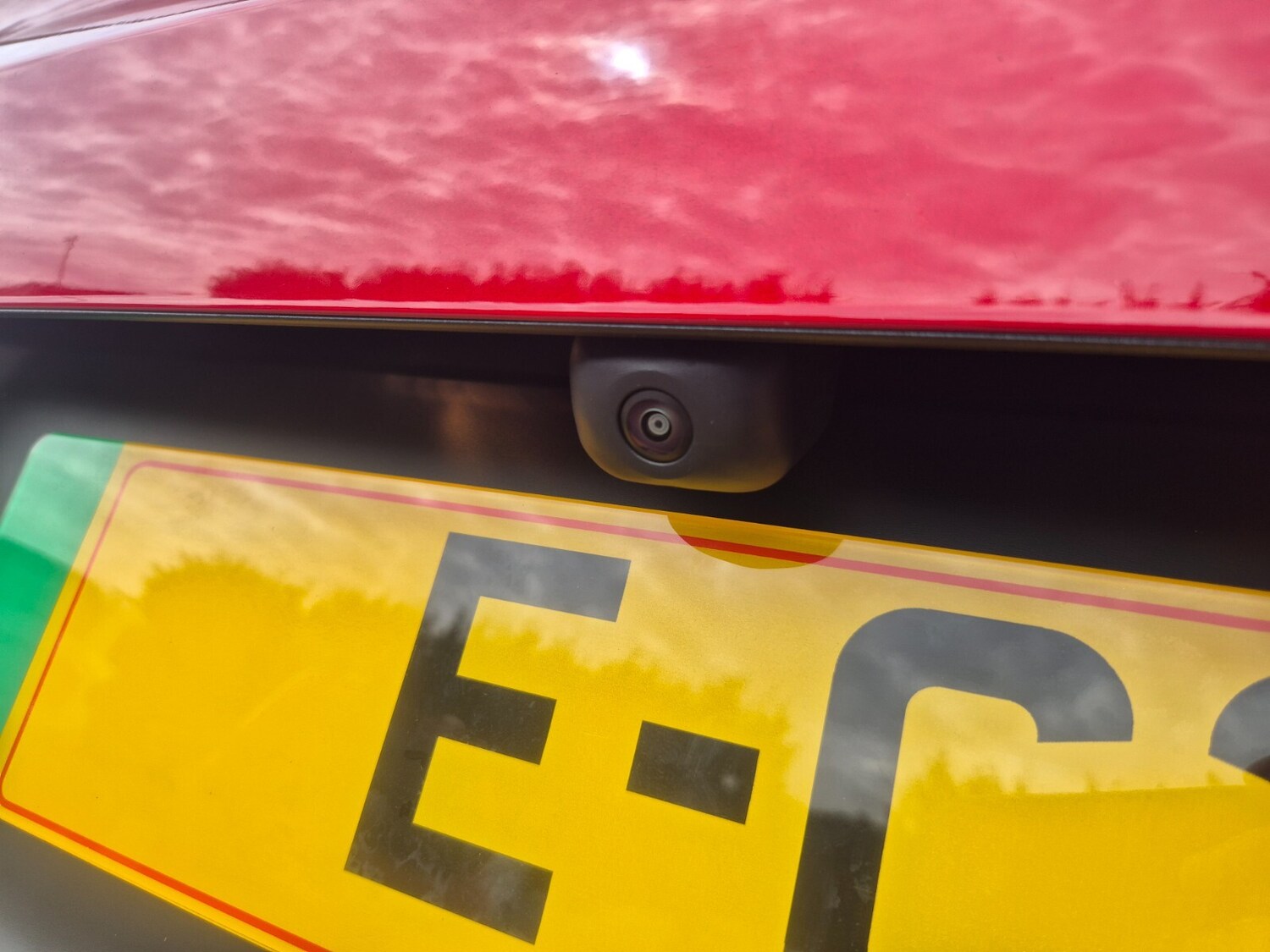 Used Citroen C3 for sale - 75771613: Photo 15