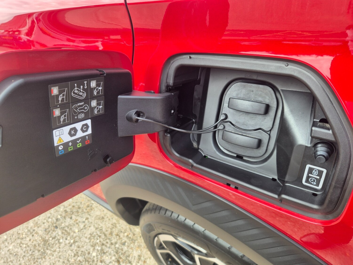 Used Citroen C3 for sale - 75771613: Photo 18