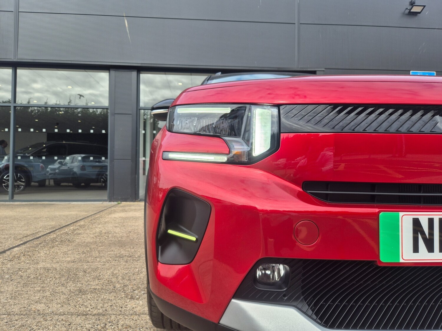 Used Citroen C3 for sale - 75771613: Photo 19