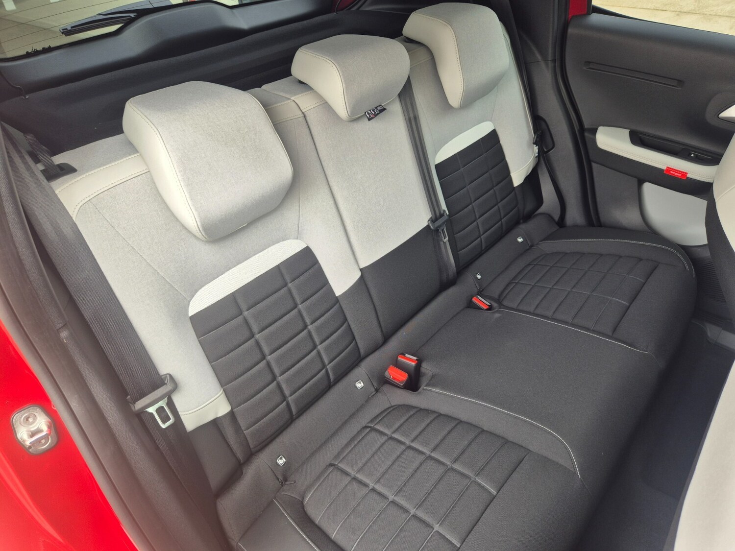 Used Citroen C3 for sale - 75771613: Photo 21