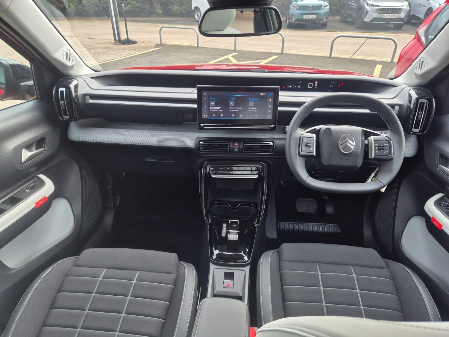 Used Citroen C3 for sale - 75771613: Photo 24