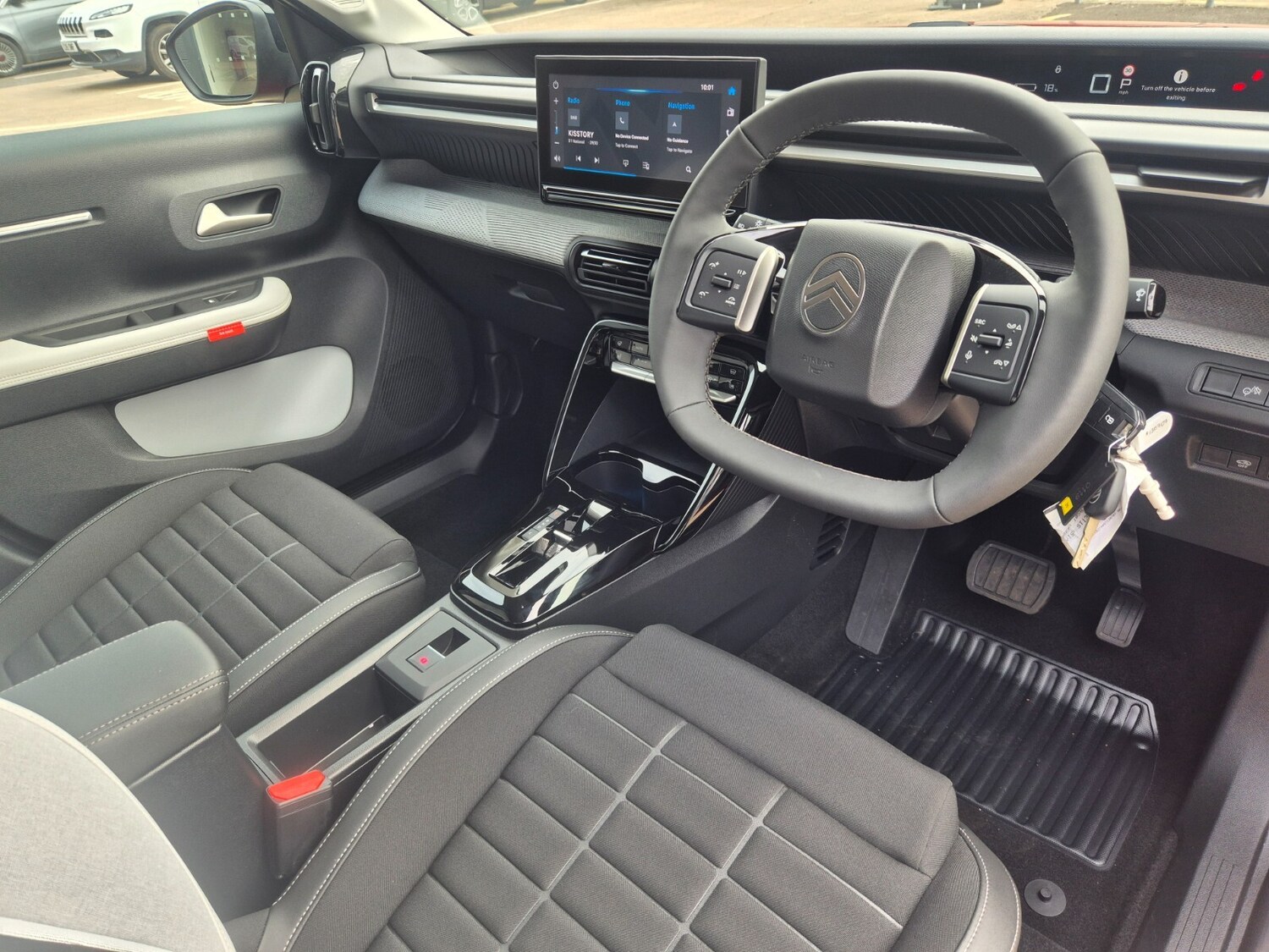 Used Citroen C3 for sale - 75771613: Photo 25