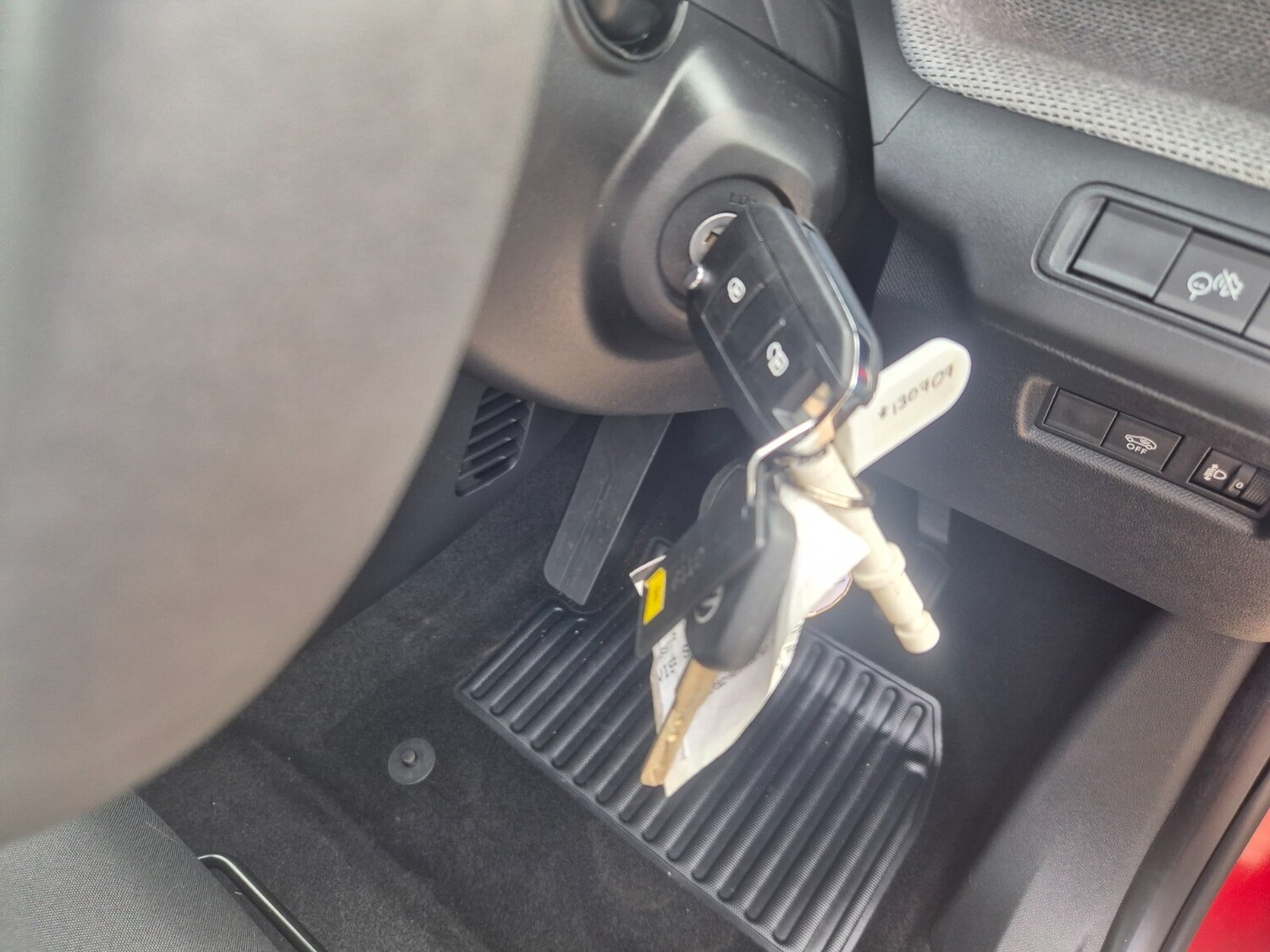 Used Citroen C3 for sale - 75771613: Photo 27