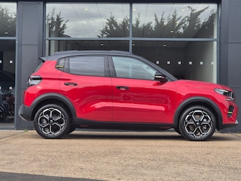 Used Citroen C4 Cactus undefined for sale - 75771613: Photo