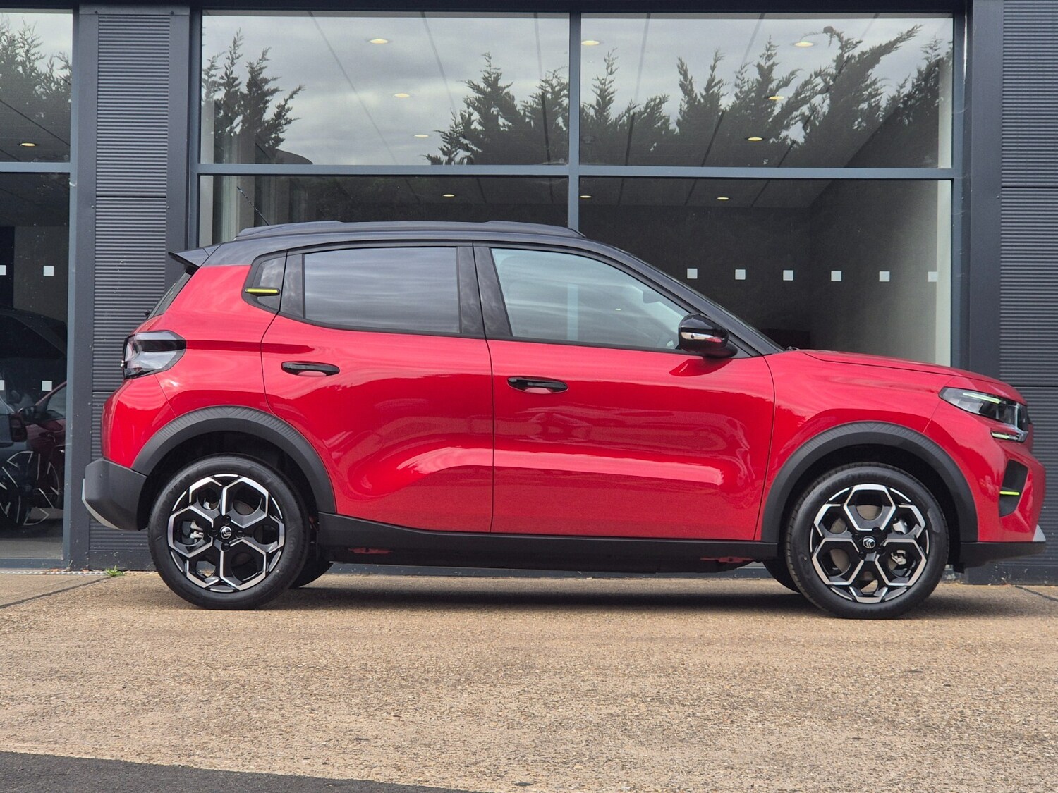 Used Citroen C3 for sale - 75771613: Photo 3