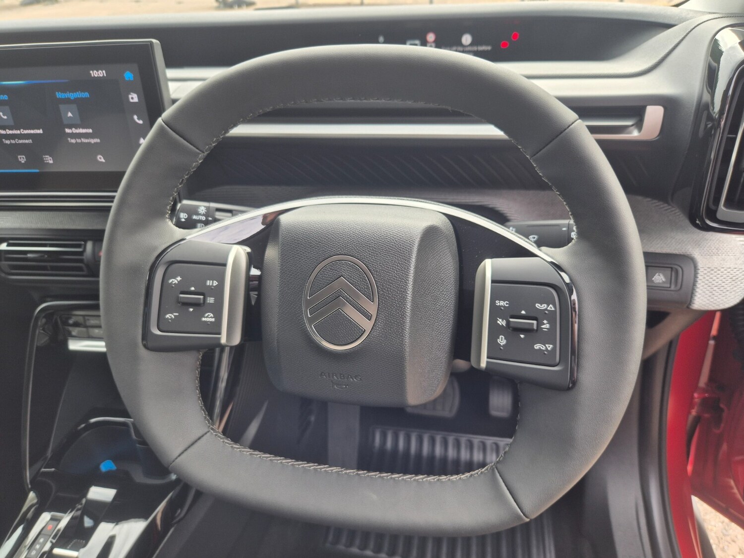 Used Citroen C3 for sale - 75771613: Photo 31