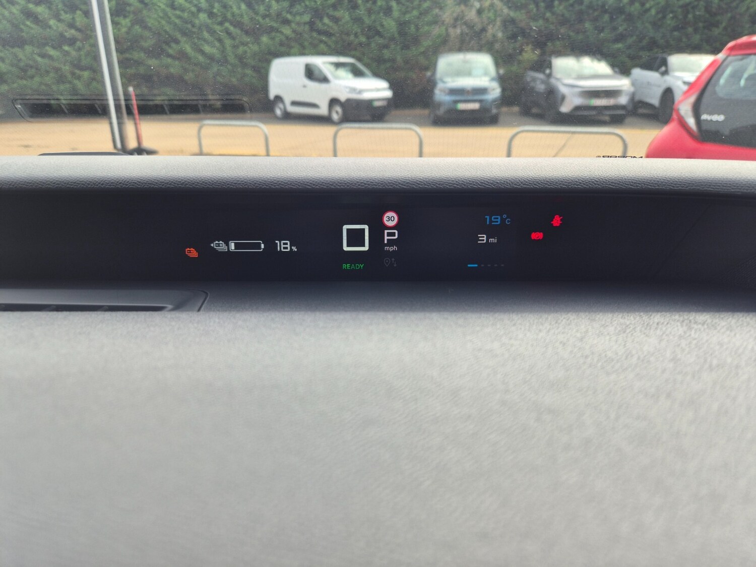 Used Citroen C3 for sale - 75771613: Photo 34