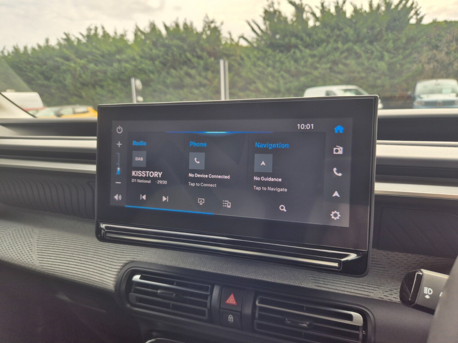 Used Citroen C3 for sale - 75771613: Photo 35