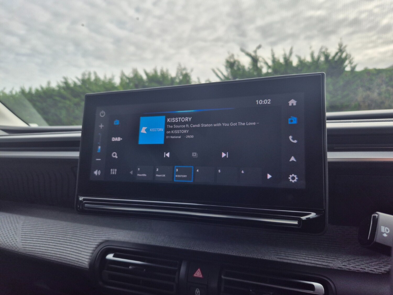 Used Citroen C3 for sale - 75771613: Photo 37