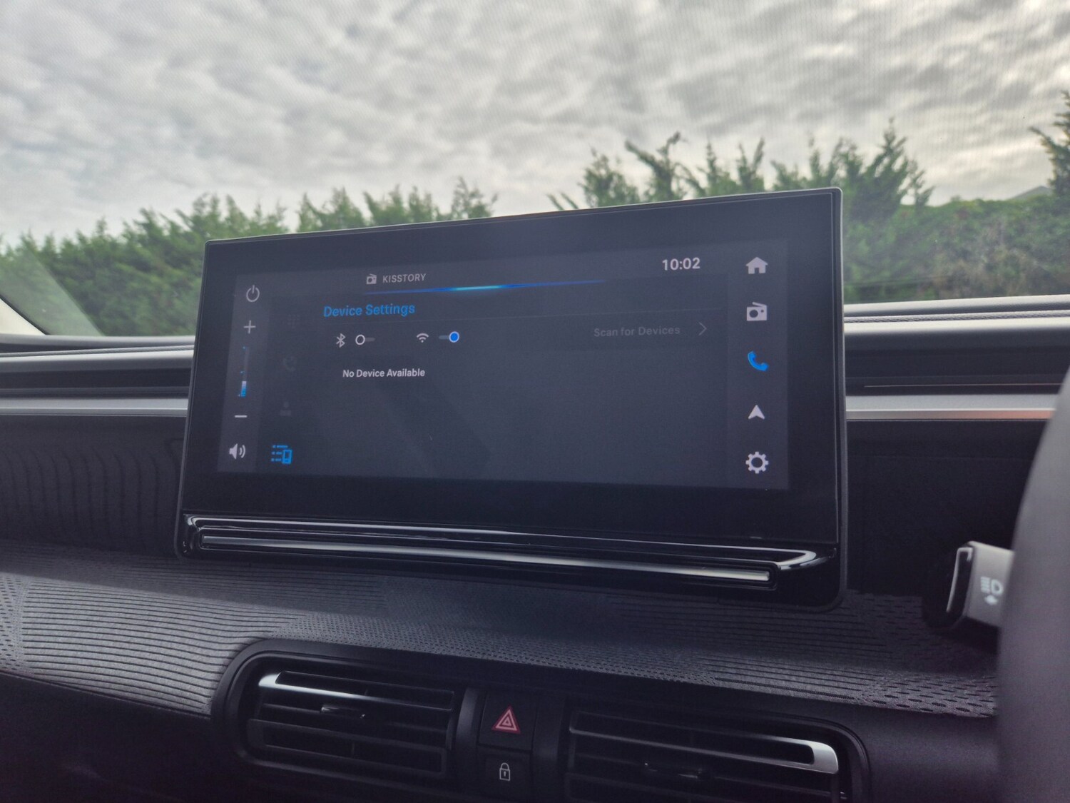 Used Citroen C3 for sale - 75771613: Photo 38