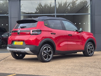 Used Citroen C4 Cactus undefined for sale - 75771613: Photo