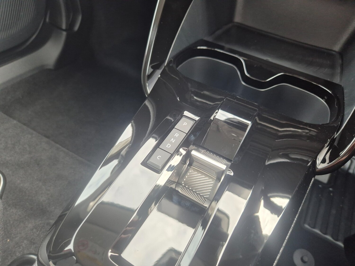 Used Citroen C3 for sale - 75771613: Photo 43