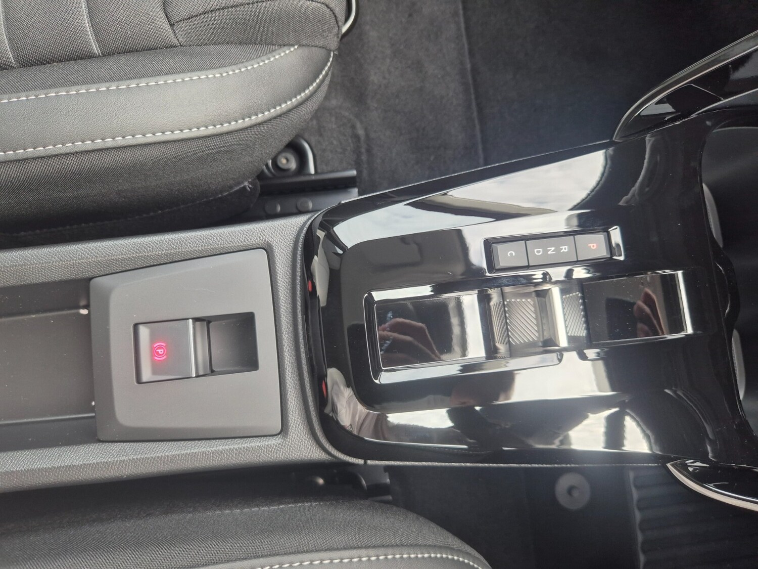 Used Citroen C3 for sale - 75771613: Photo 44