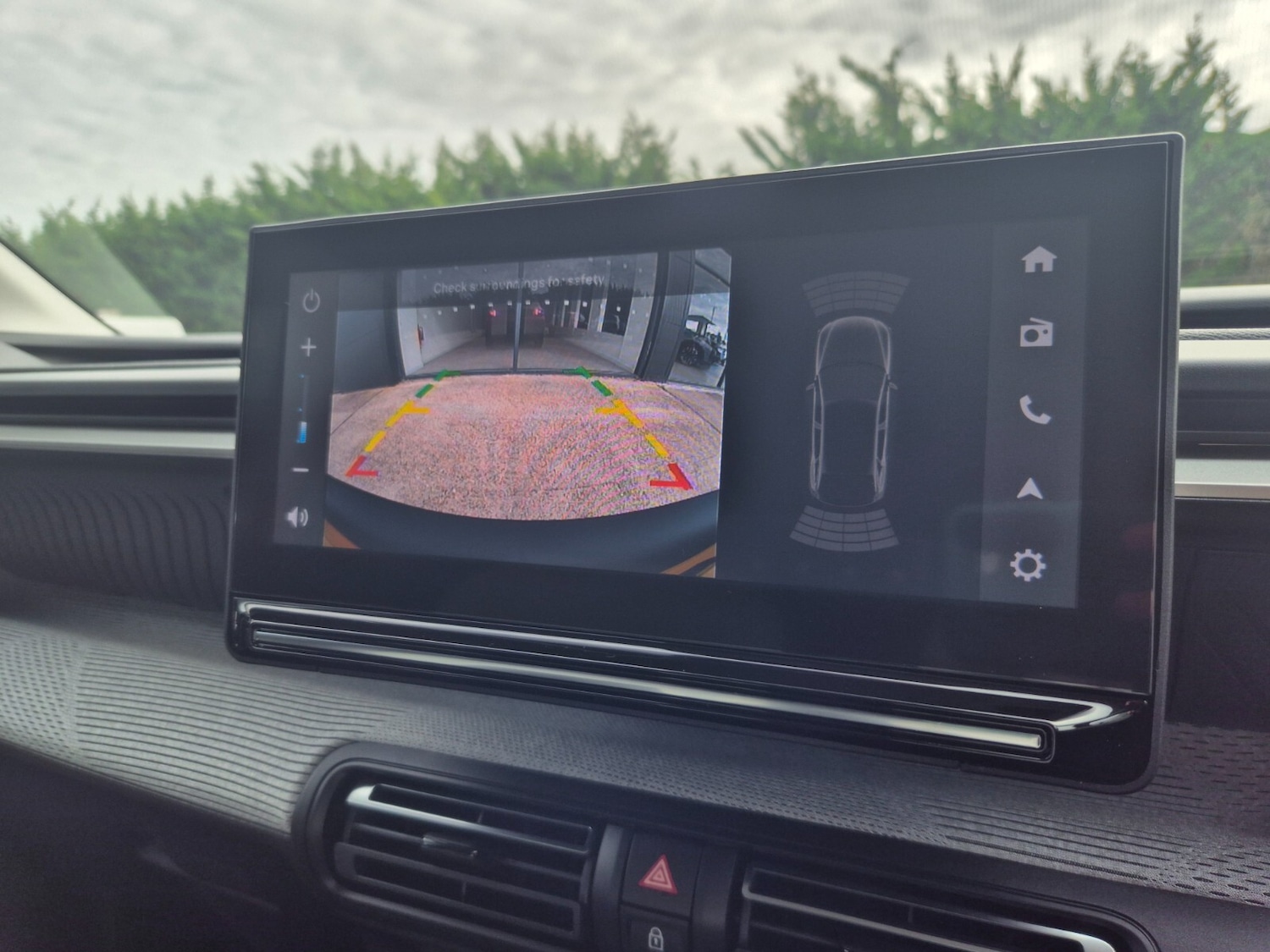 Used Citroen C3 for sale - 75771613: Photo 45