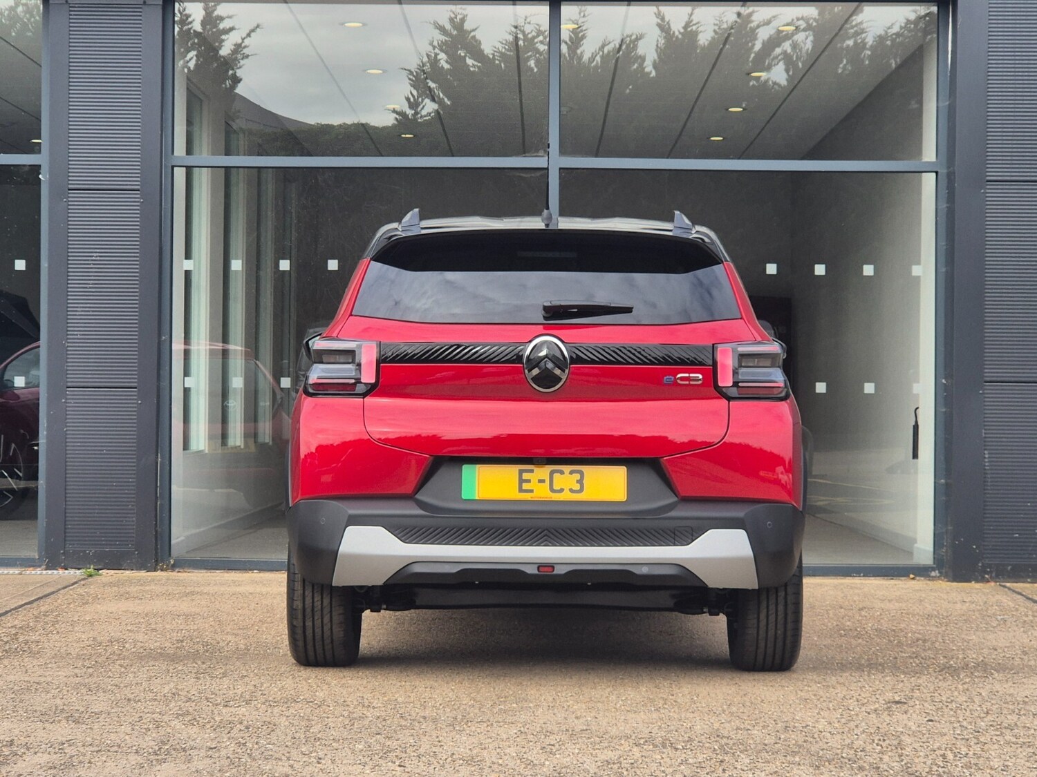 Used Citroen C3 for sale - 75771613: Photo 5