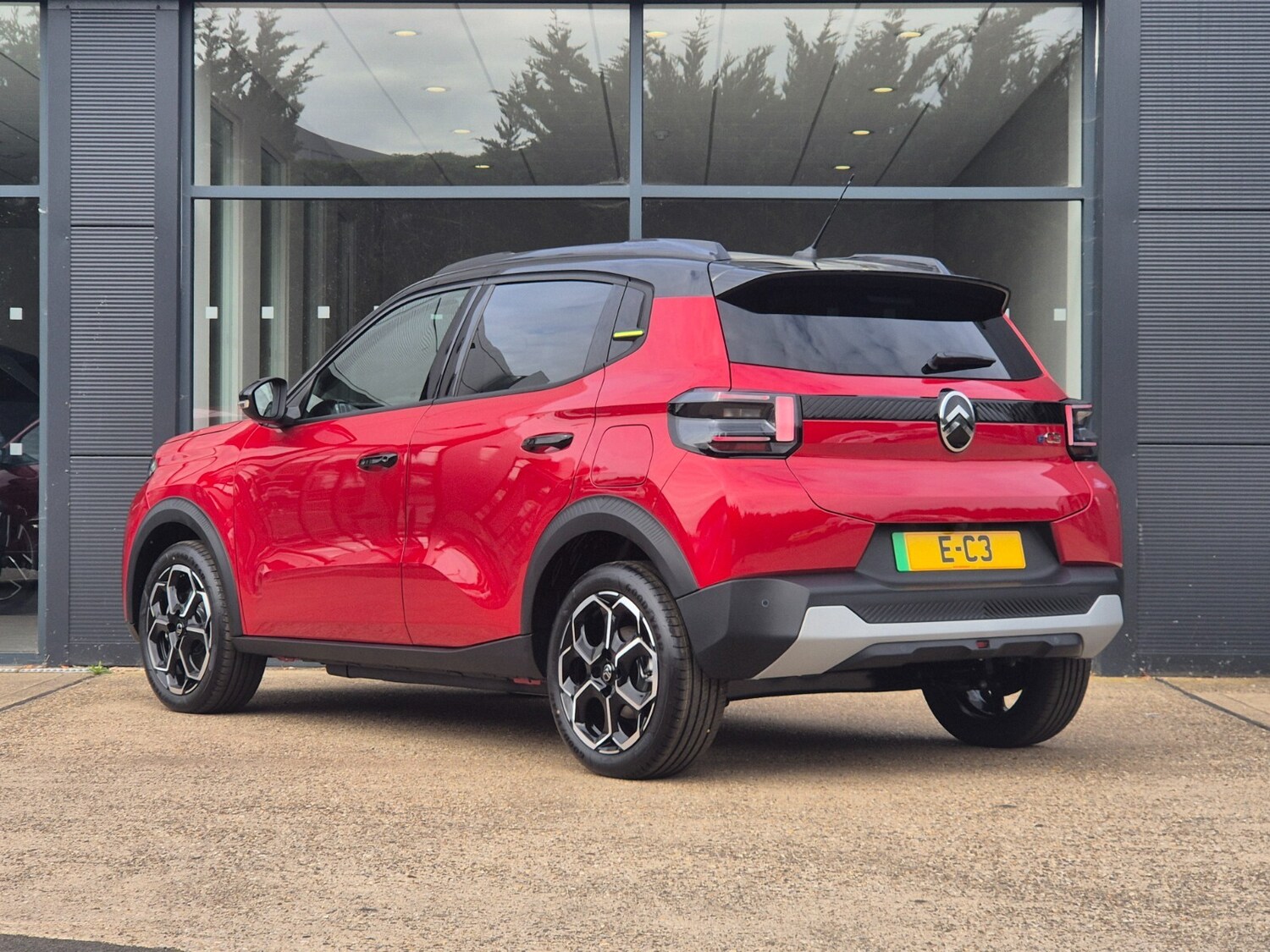 Used Citroen C3 for sale - 75771613: Photo 6