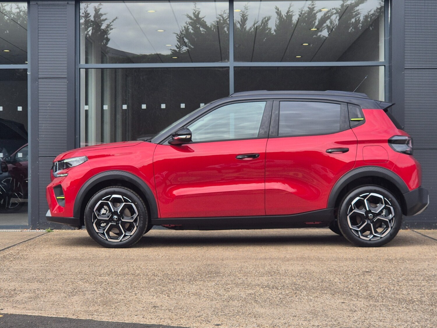 Used Citroen C3 for sale - 75771613: Photo 7