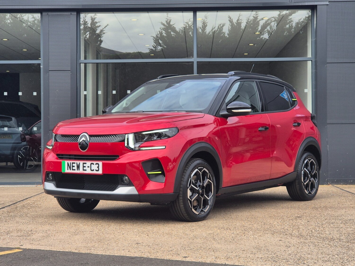 Used Citroen C3 for sale - 75771613: Photo 8