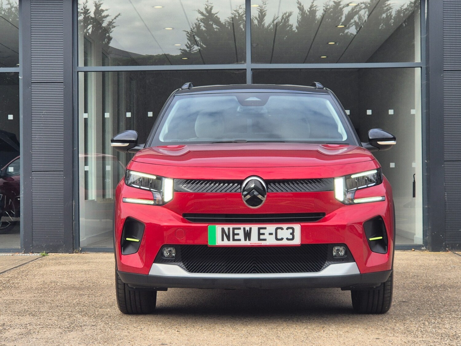 Used Citroen C3 for sale - 75771613: Photo 9