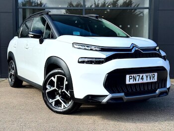Used Citroen C3 Aircross 2024 for sale - 77803762: Photo