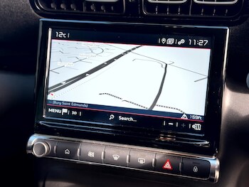 Used Citroen C3 Aircross 2024 for sale - 77803762: Photo