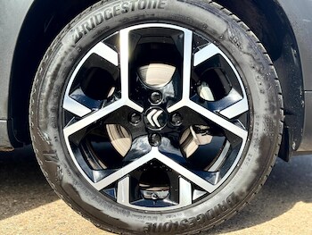 Used Citroen C3 Aircross 2024 for sale - 77803762: Photo