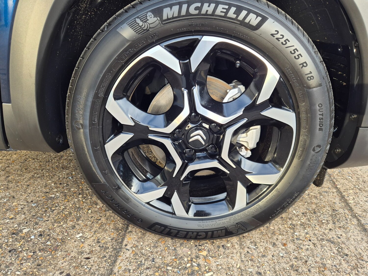 Used Citroen C5 Aircross 2025 for sale - 76901503: Photo 12