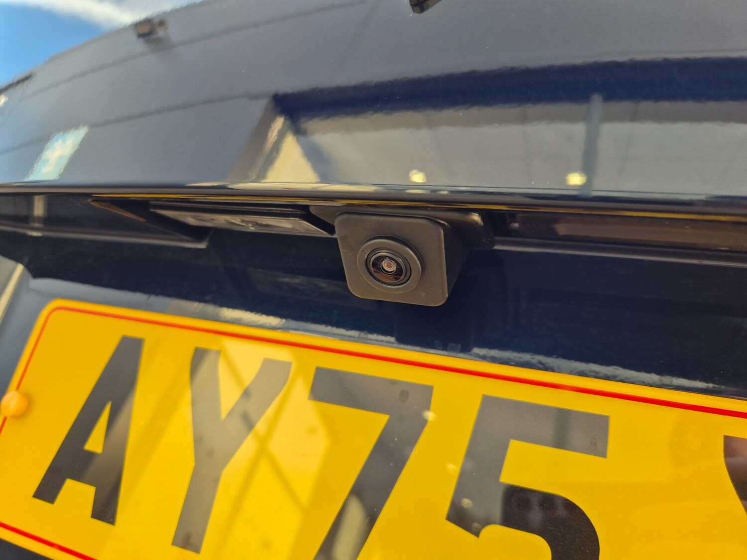 Used Citroen C5 Aircross 2025 for sale - 76901503: Photo 15