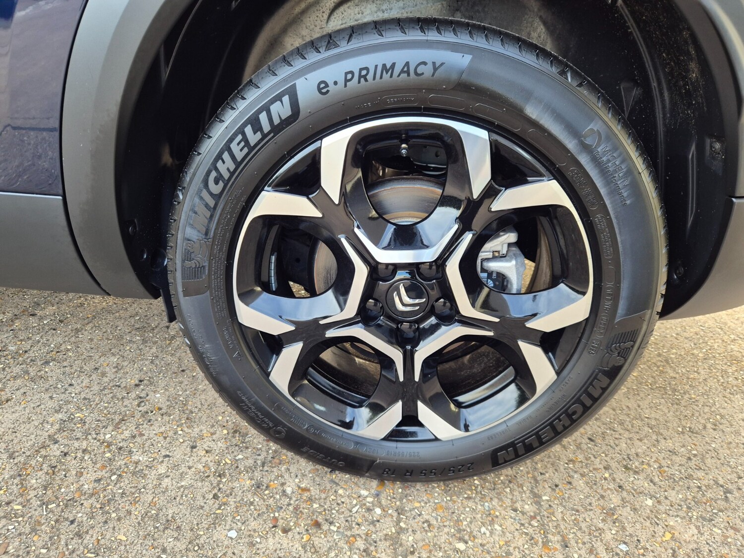 Used Citroen C5 Aircross 2025 for sale - 76901503: Photo 16