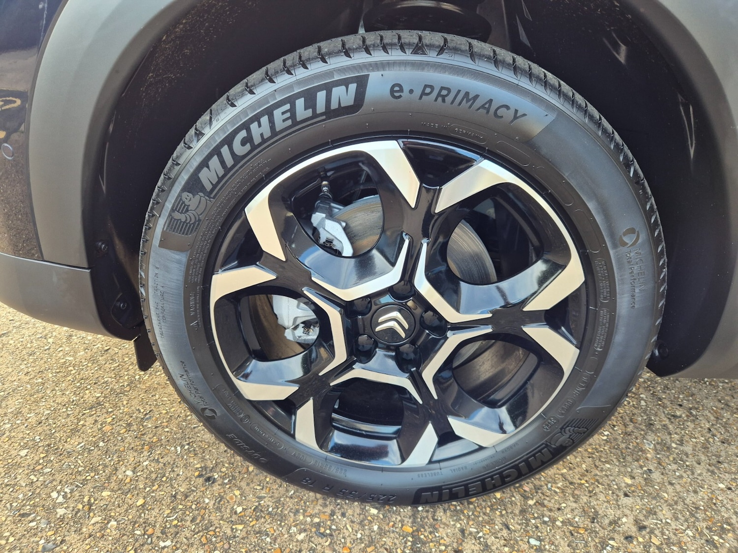 Used Citroen C5 Aircross 2025 for sale - 76901503: Photo 17