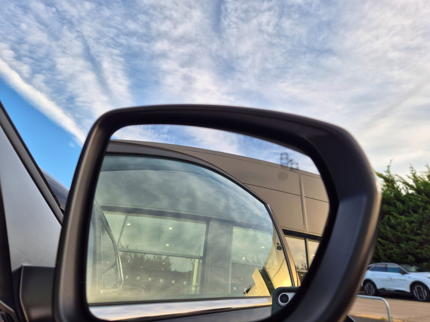 Used Citroen C5 Aircross 2025 for sale - 76901503: Photo 18