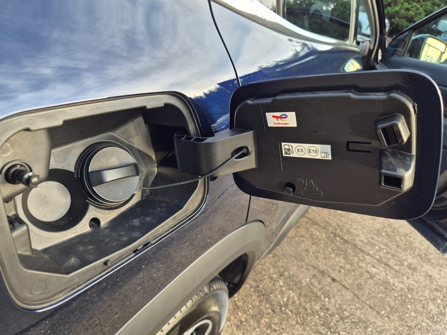 Used Citroen C5 Aircross 2025 for sale - 76901503: Photo 19