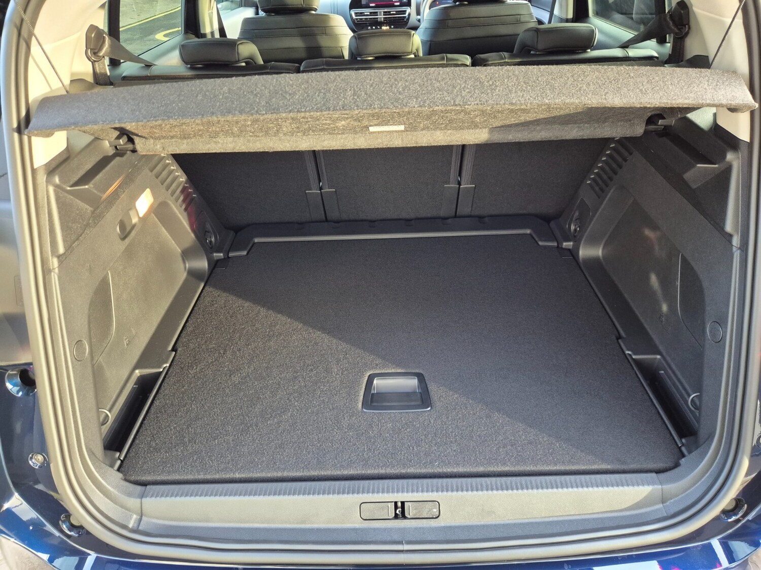 Used Citroen C5 Aircross 2025 for sale - 76901503: Photo 20