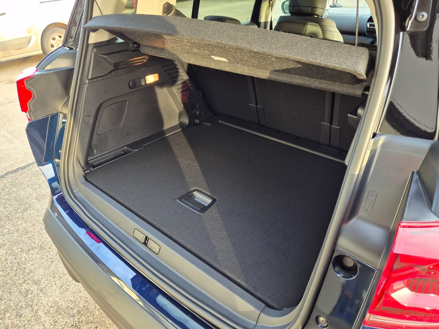 Used Citroen C5 Aircross 2025 for sale - 76901503: Photo 21