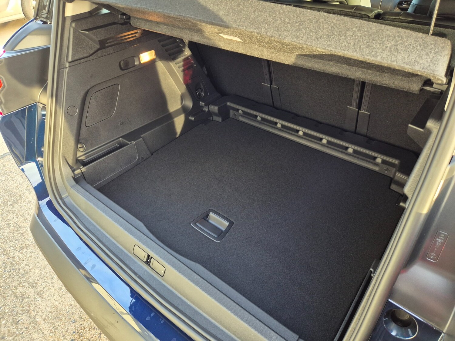 Used Citroen C5 Aircross 2025 for sale - 76901503: Photo 22