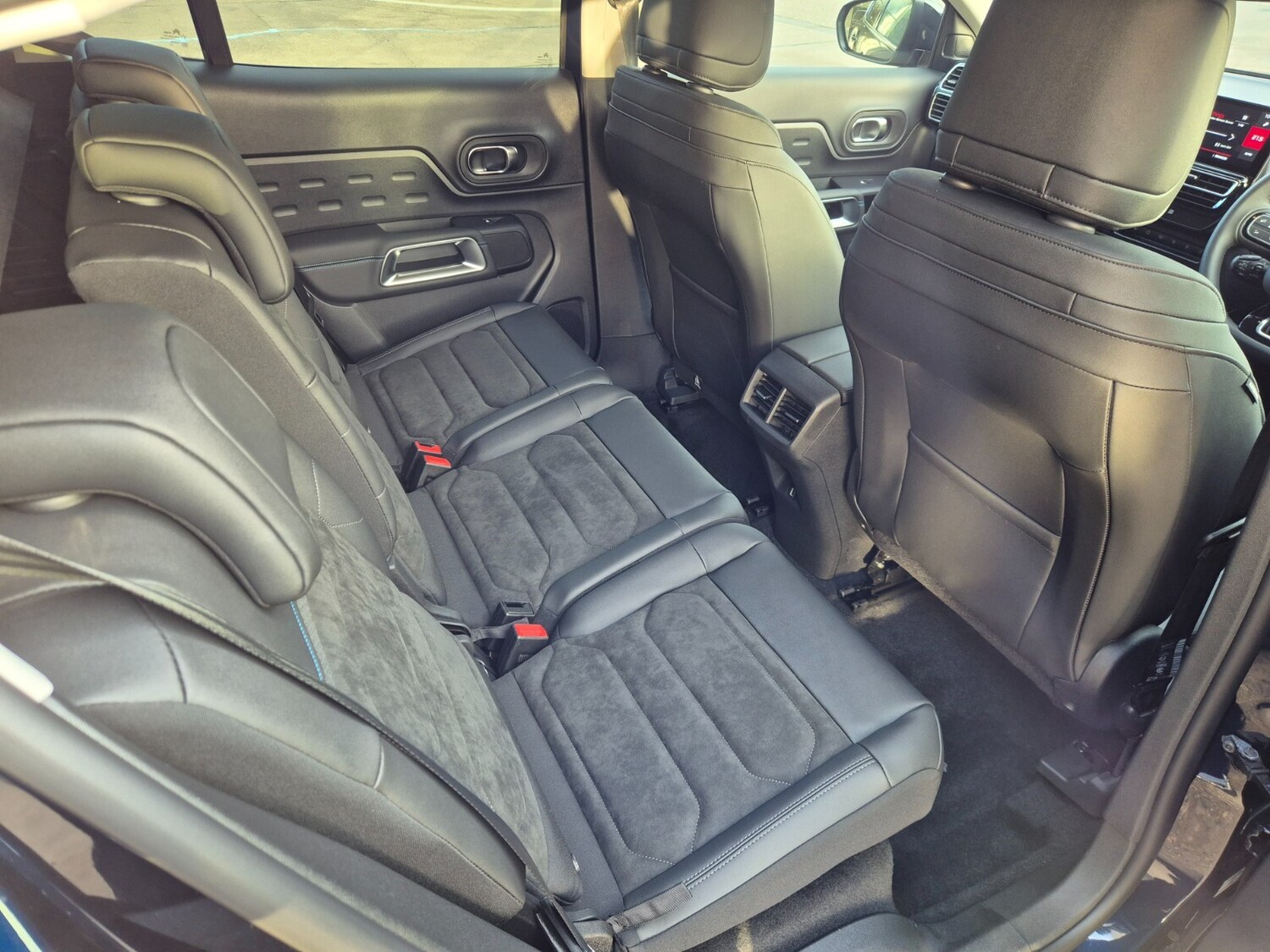 Used Citroen C5 Aircross 2025 for sale - 76901503: Photo 23