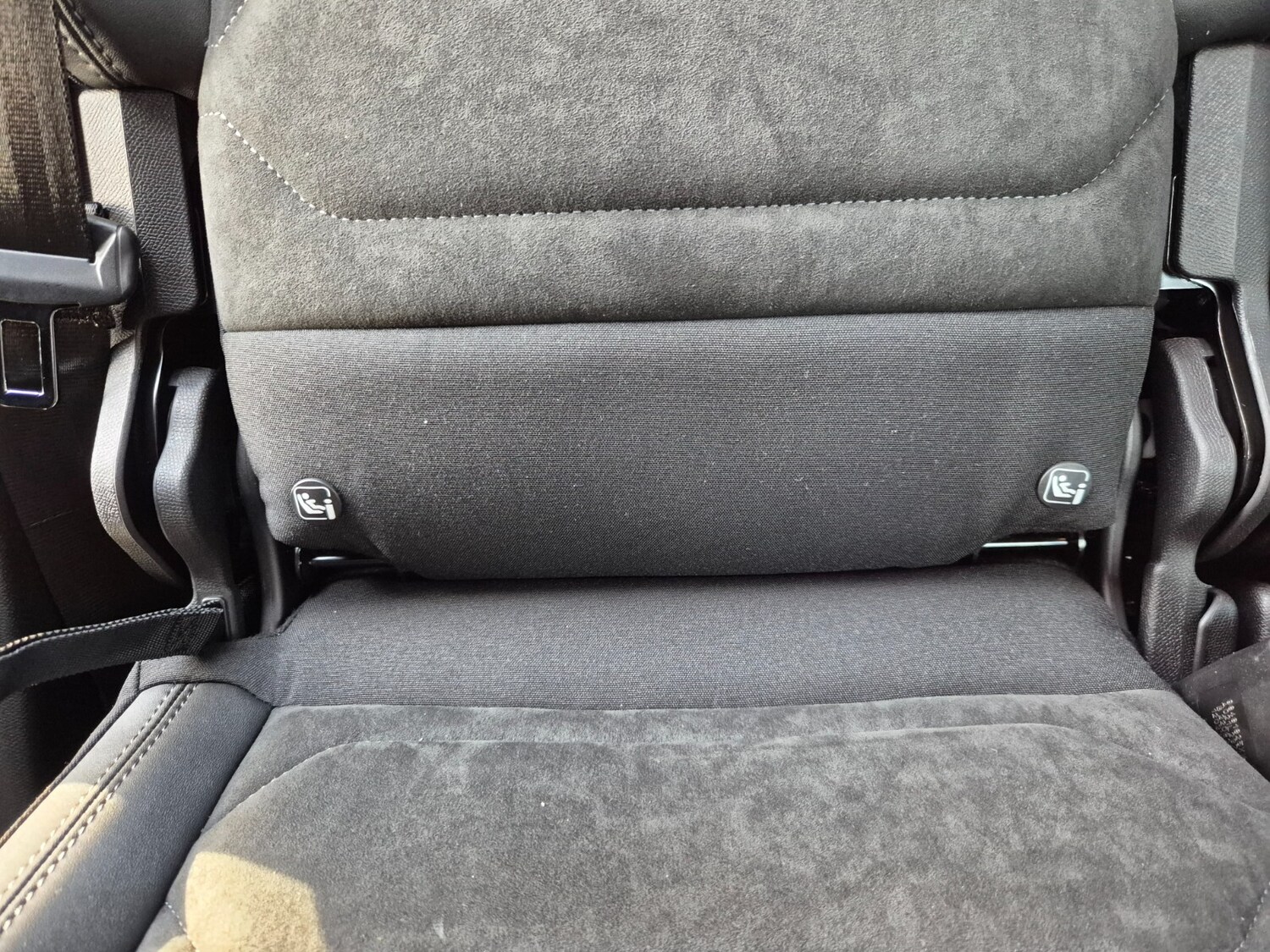 Used Citroen C5 Aircross 2025 for sale - 76901503: Photo 25