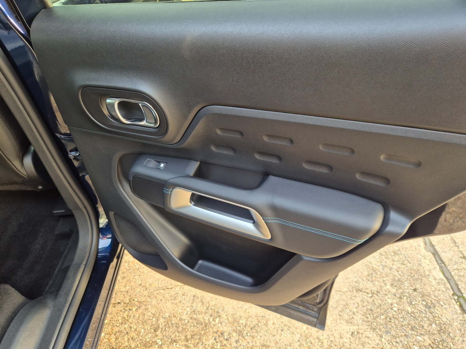 Used Citroen C5 Aircross 2025 for sale - 76901503: Photo 27