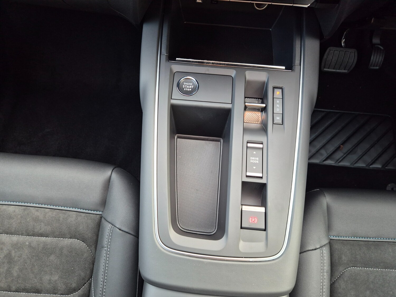 Used Citroen C5 Aircross 2025 for sale - 76901503: Photo 30