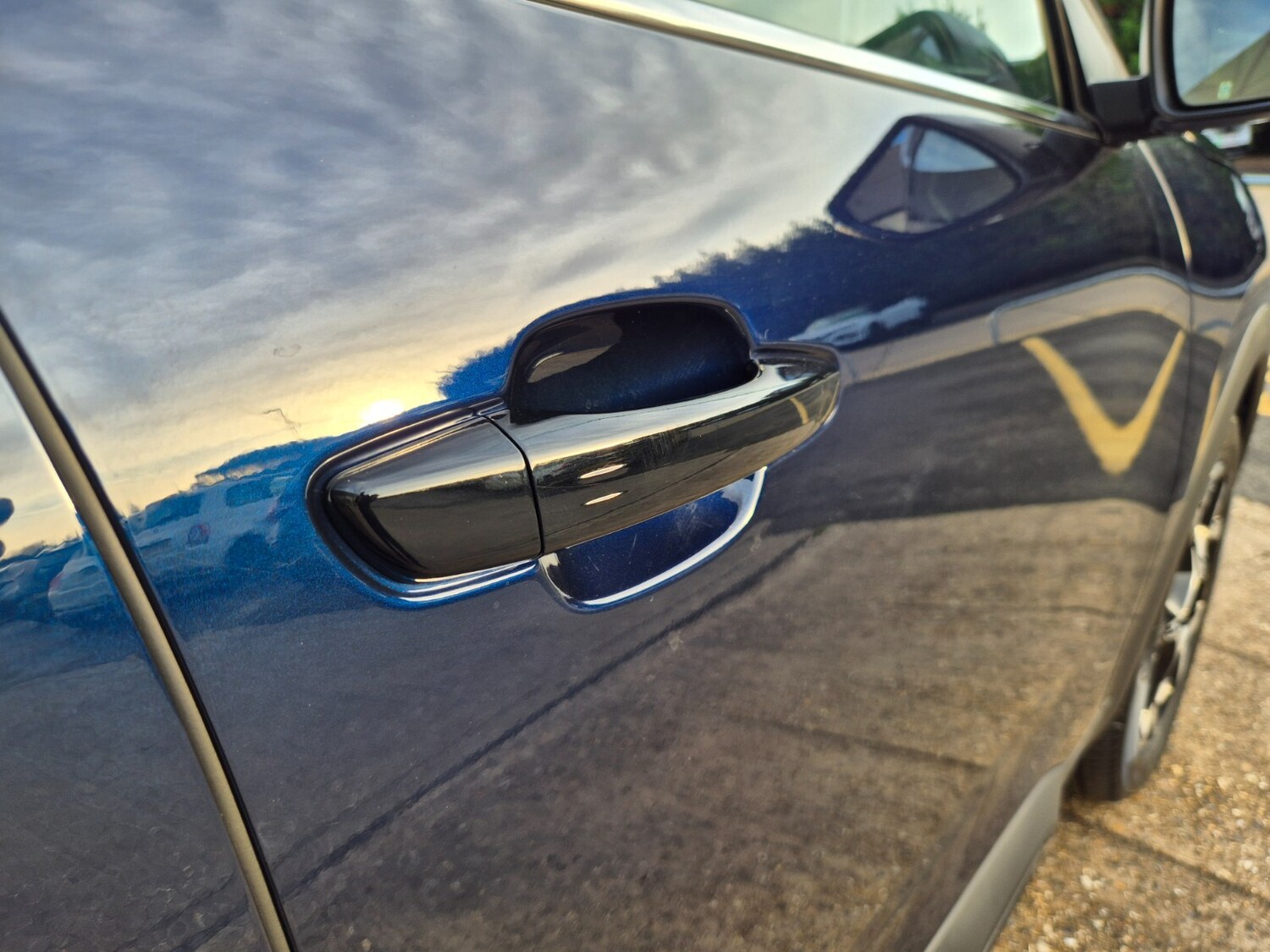 Used Citroen C5 Aircross 2025 for sale - 76901503: Photo 32