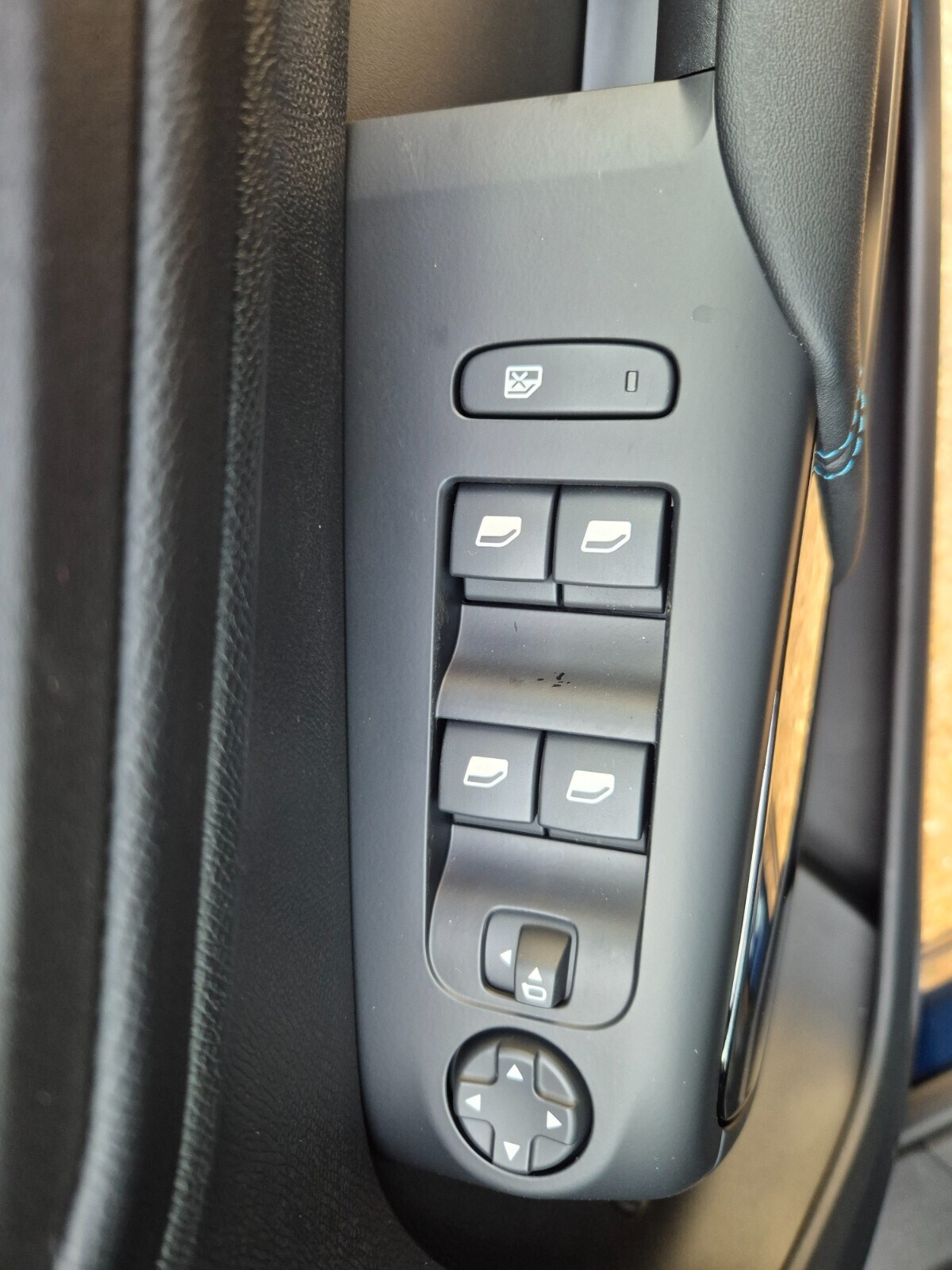 Used Citroen C5 Aircross 2025 for sale - 76901503: Photo 36