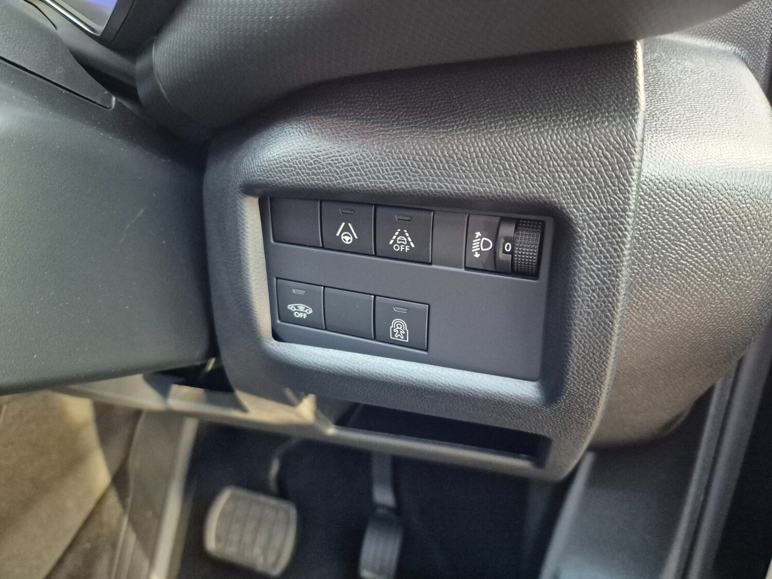 Used Citroen C5 Aircross 2025 for sale - 76901503: Photo 37